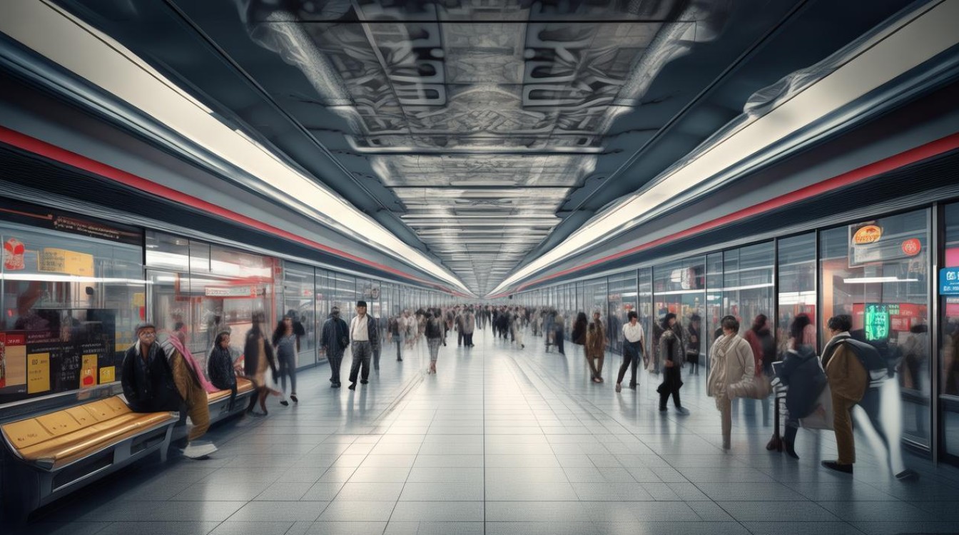 北京地铁1号线景点 北京地铁1号线景点