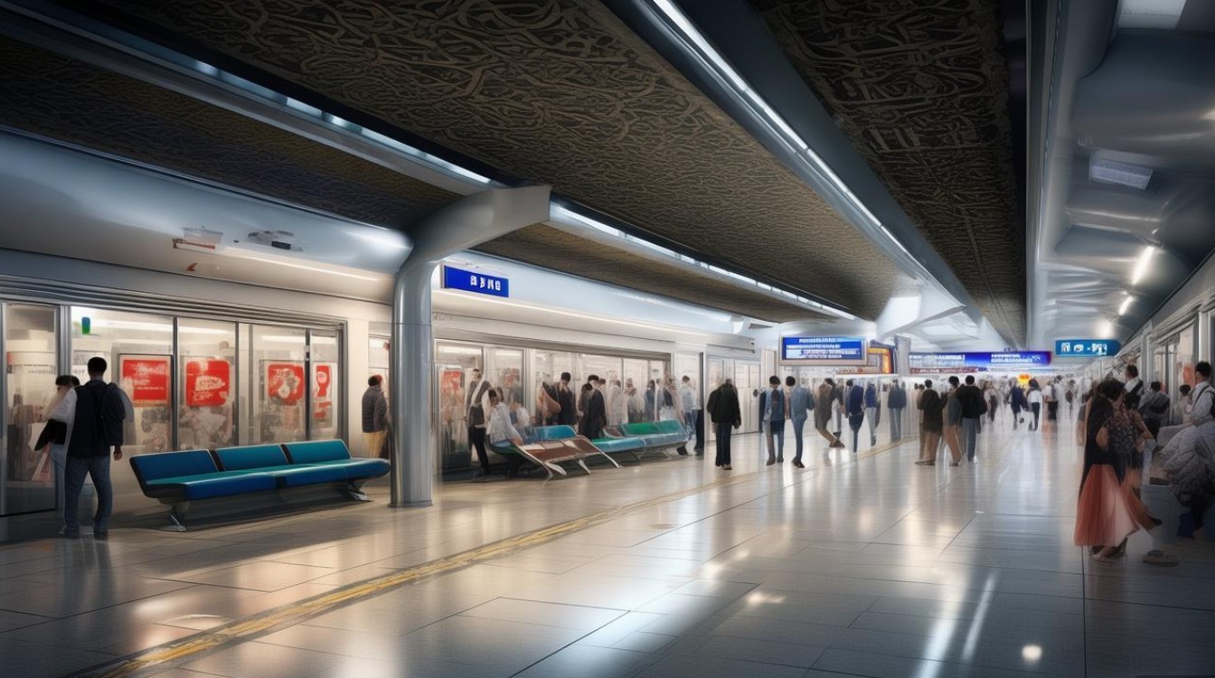 北京地铁1号线景点 北京地铁1号线景点