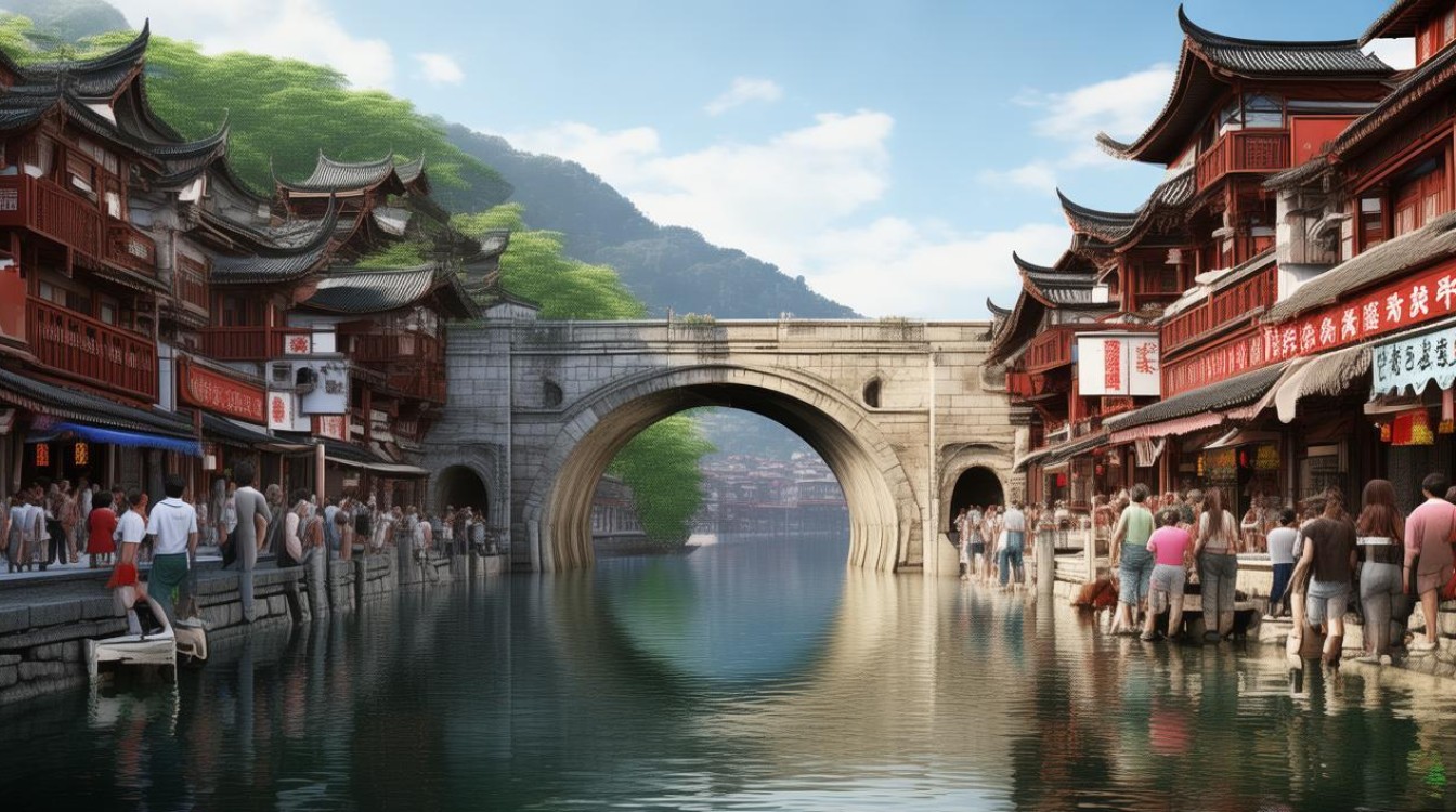 大石桥市旅游景点 大石桥市旅游景点