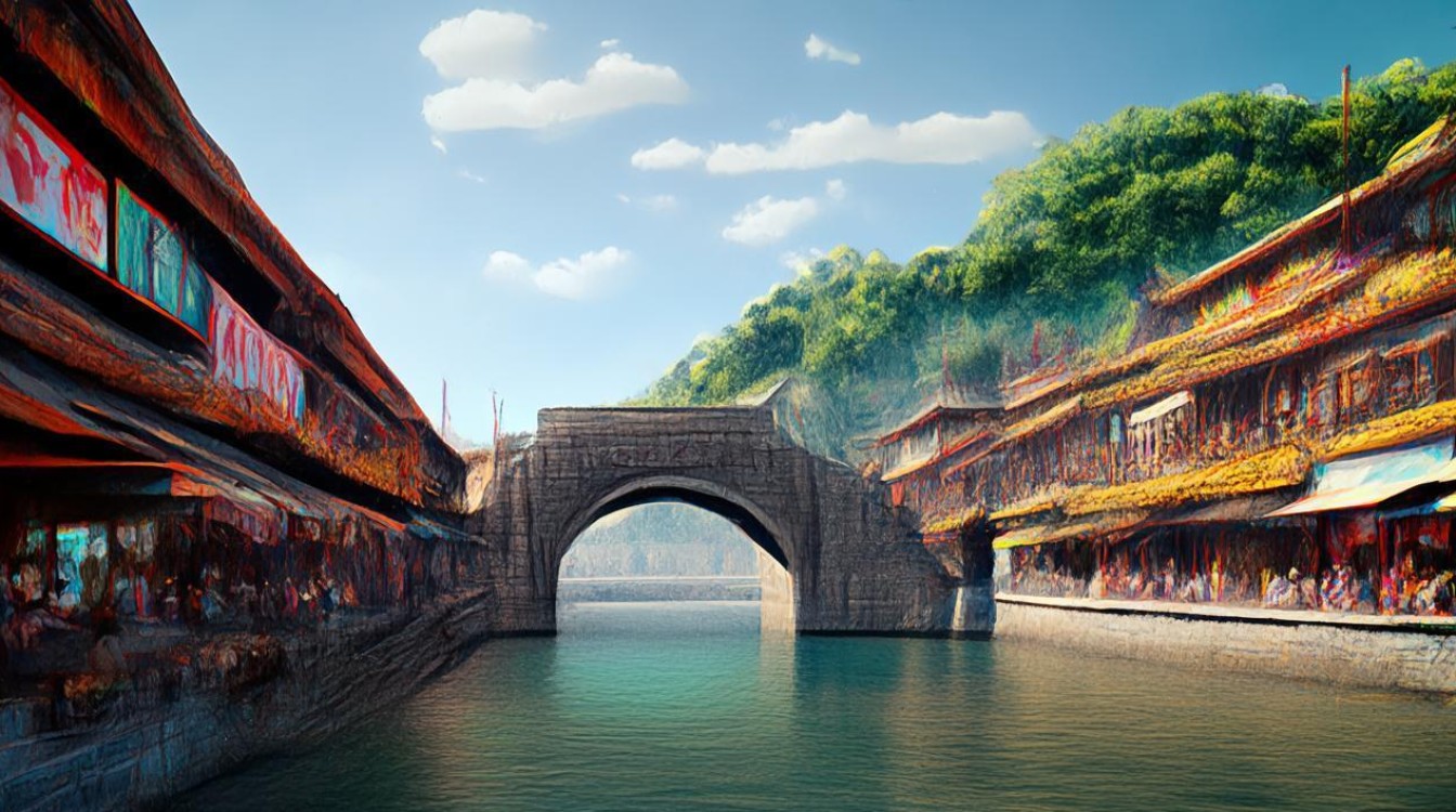 大石桥市旅游景点 大石桥市旅游景点