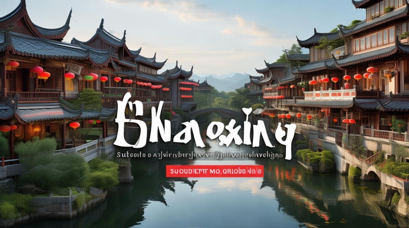 绍兴市旅游景点介绍