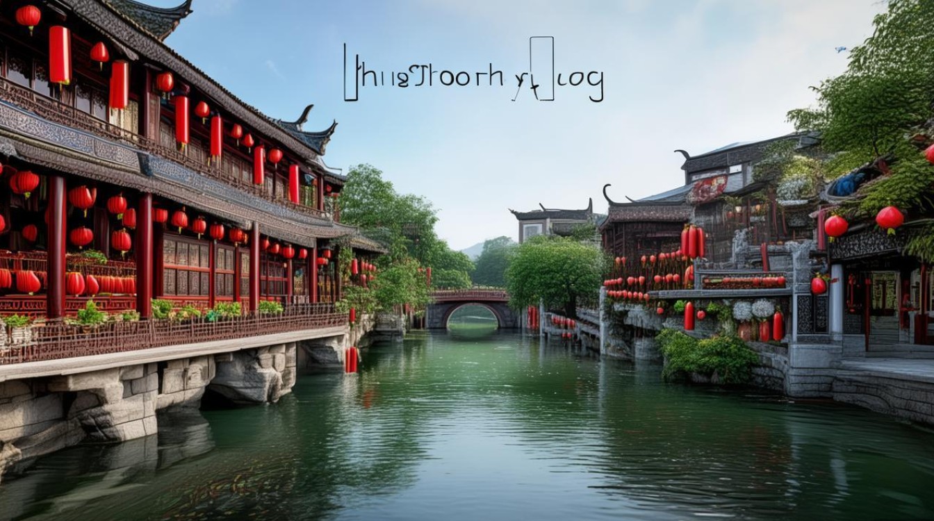 绍兴市旅游景点介绍