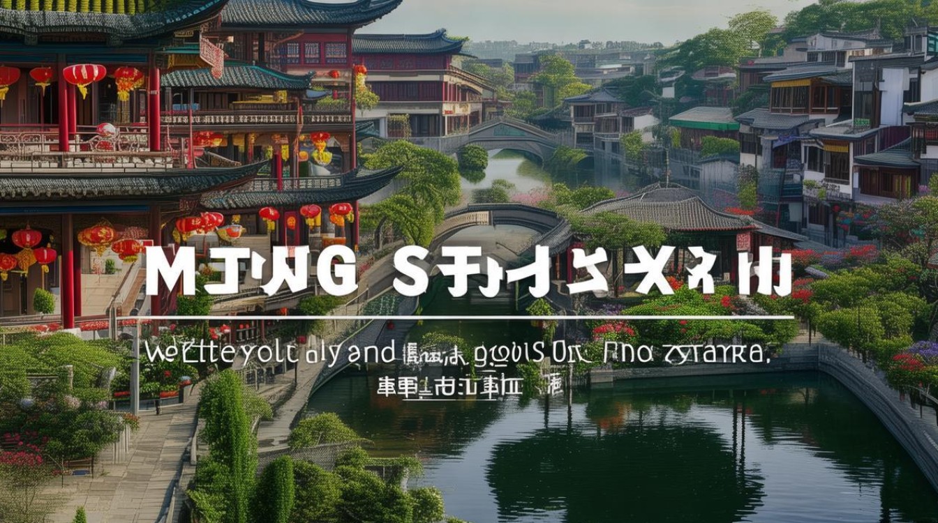 绍兴市旅游景点介绍