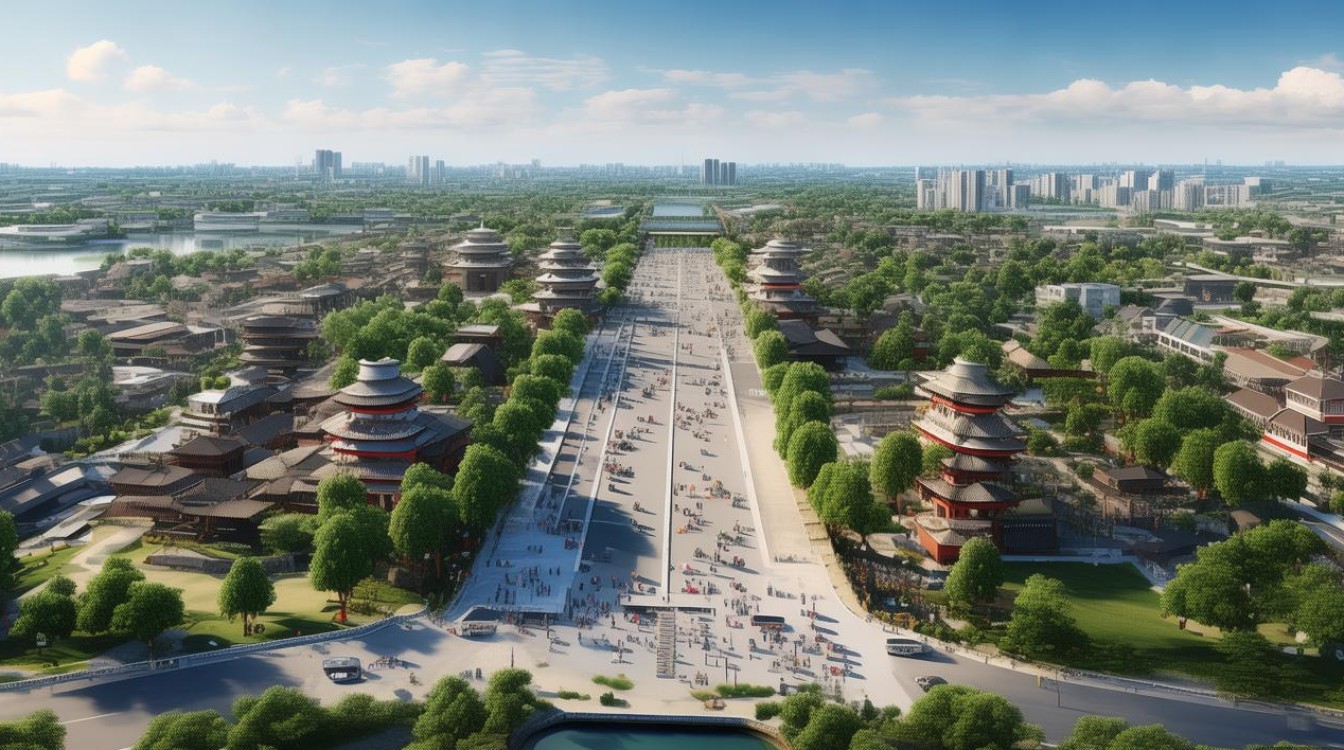 常州市旅游景点大全