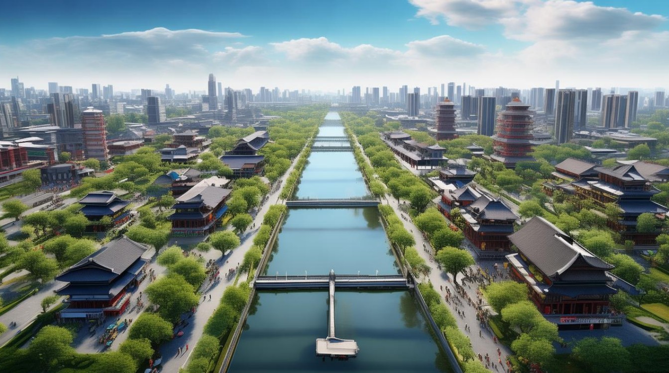 常州市旅游景点大全