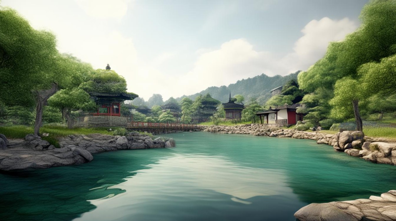 离温州近的旅游景点