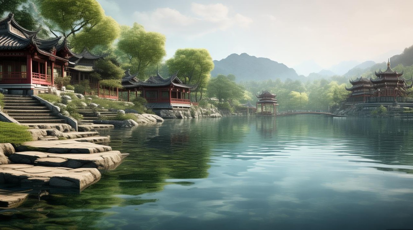 离温州近的旅游景点