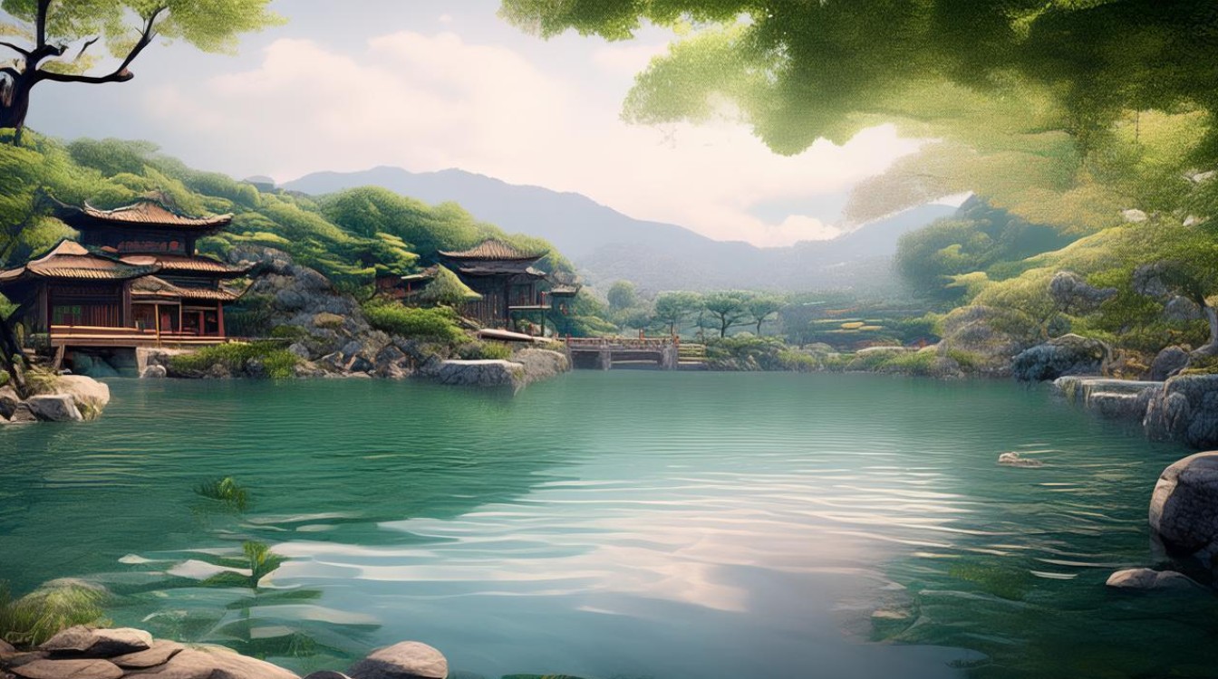 离温州近的旅游景点