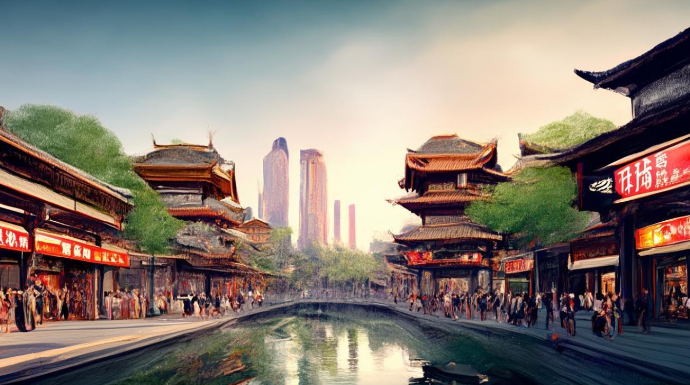 上海宝山区旅游景点