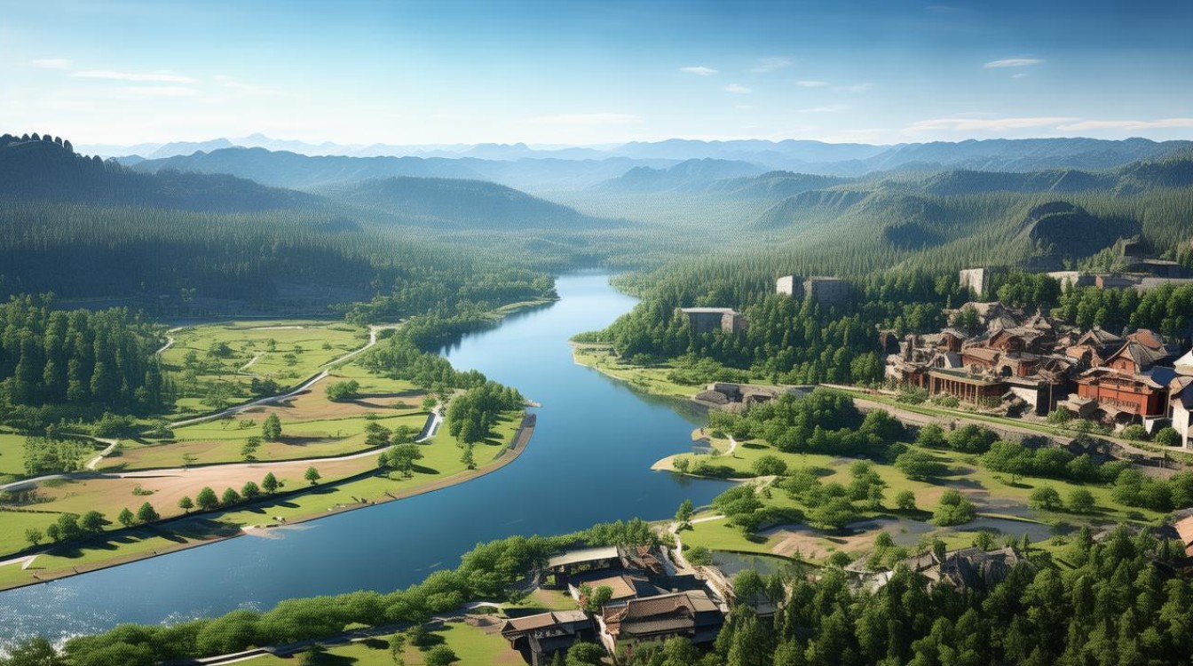 黑龙江著名旅游景点 黑龙江著名旅游景点