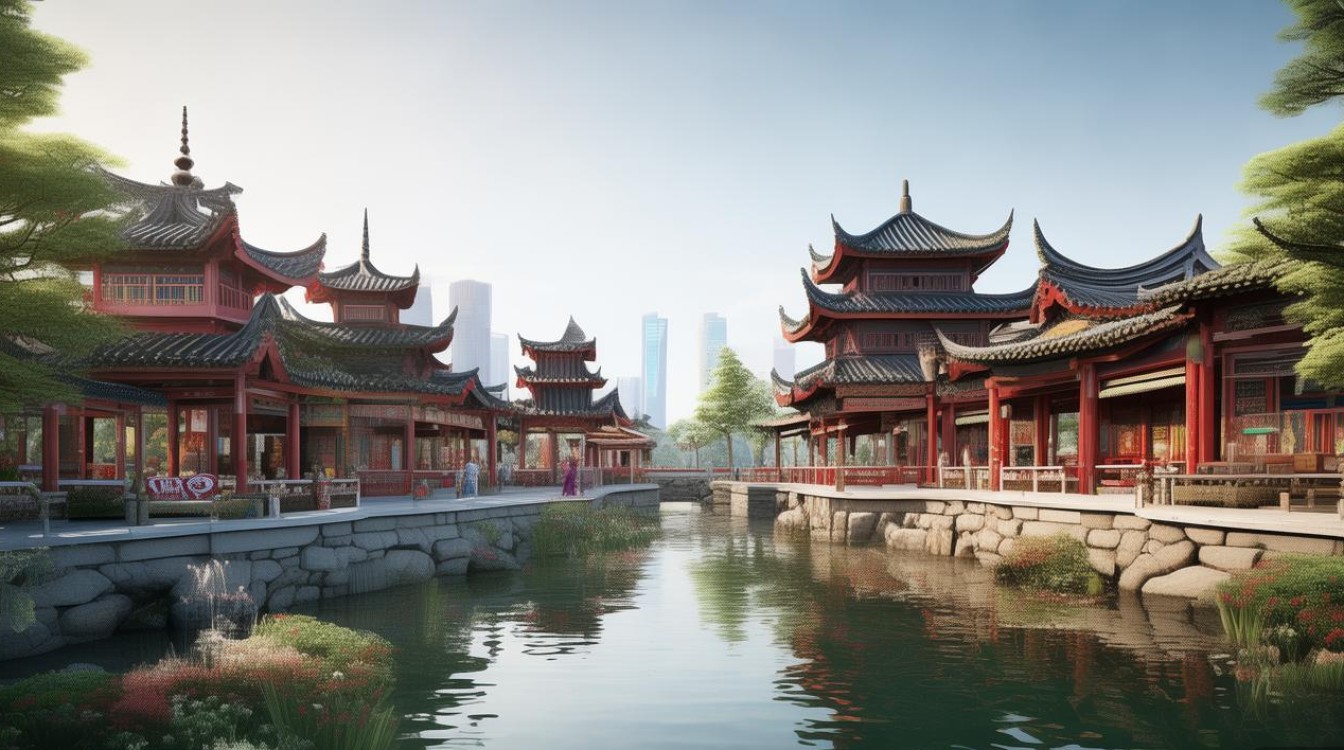 上海长兴岛旅游景点 上海长兴岛旅游景点