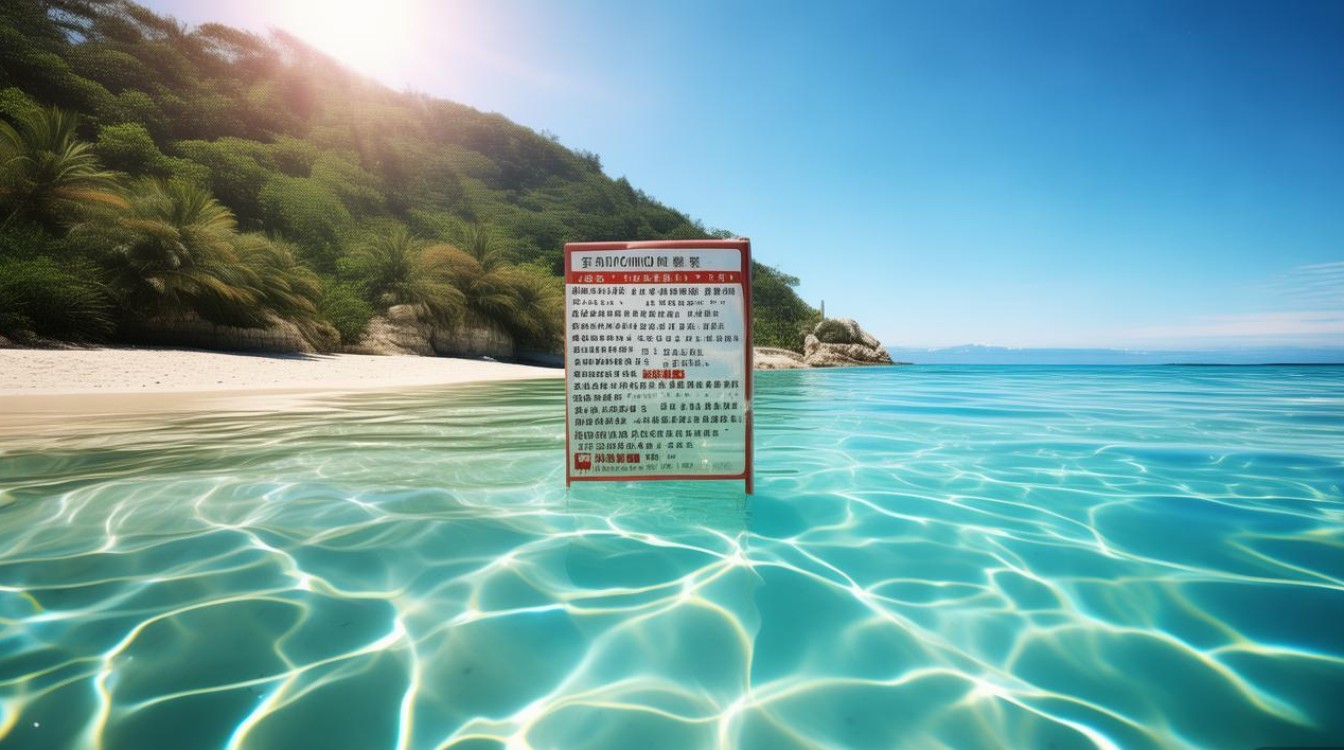 涠洲岛旅游景点推荐 涠洲岛旅游景点推荐