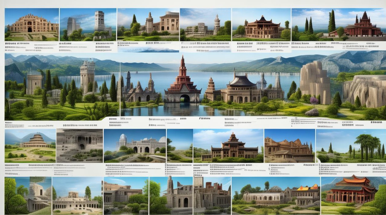 京津冀旅游景点大全 京津冀旅游景点大全