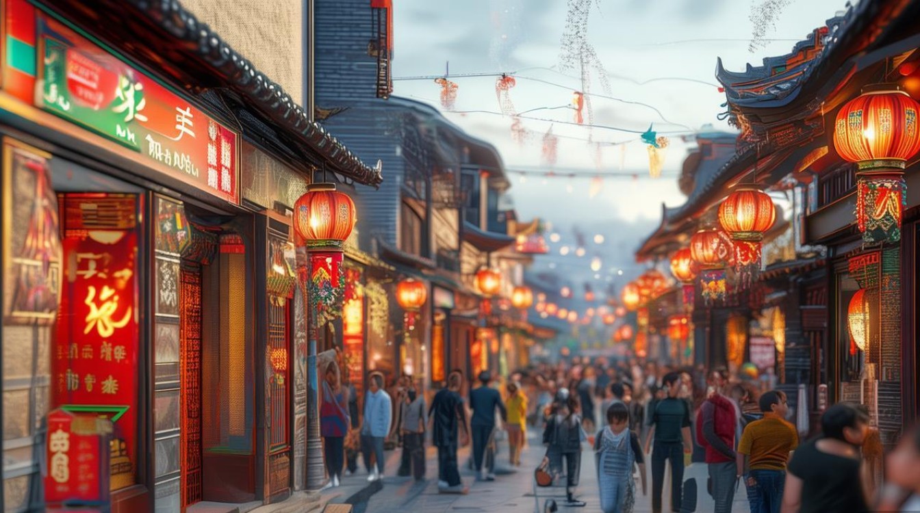 铜仁好玩的旅游景点