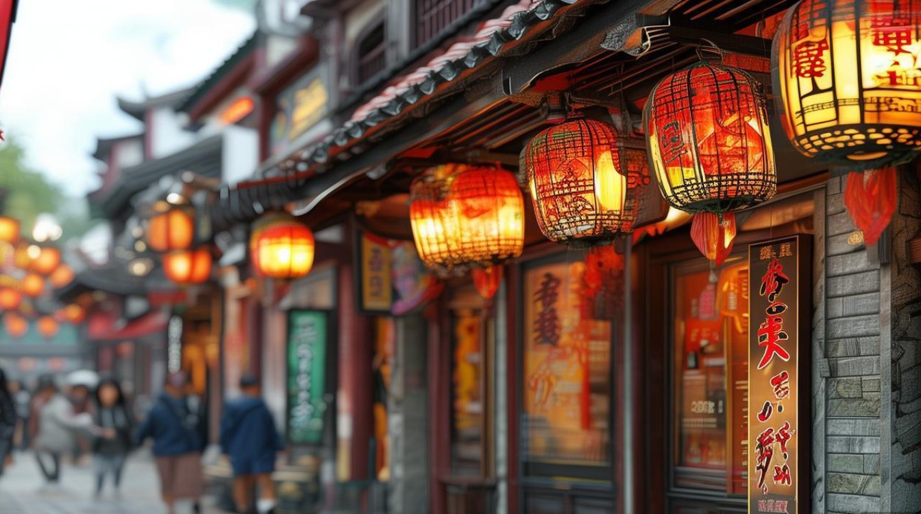 铜仁好玩的旅游景点