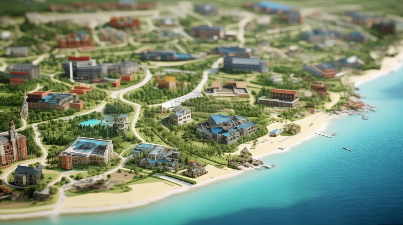 威海免费旅游景点大全