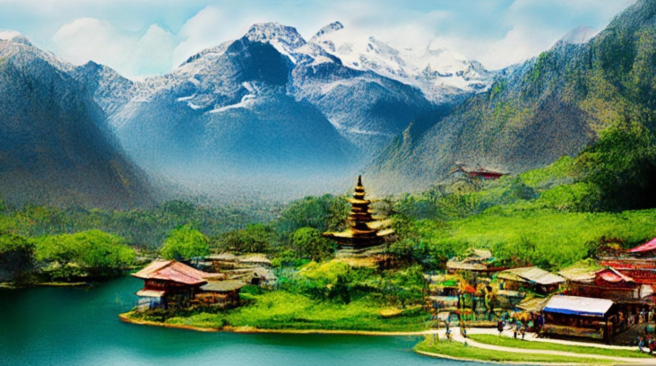 江山有哪些景点好玩