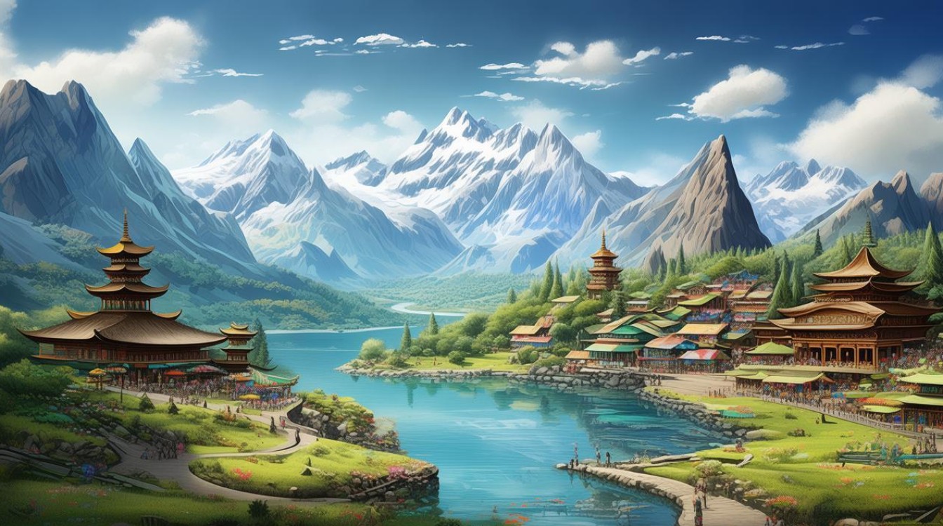 江山有哪些景点好玩