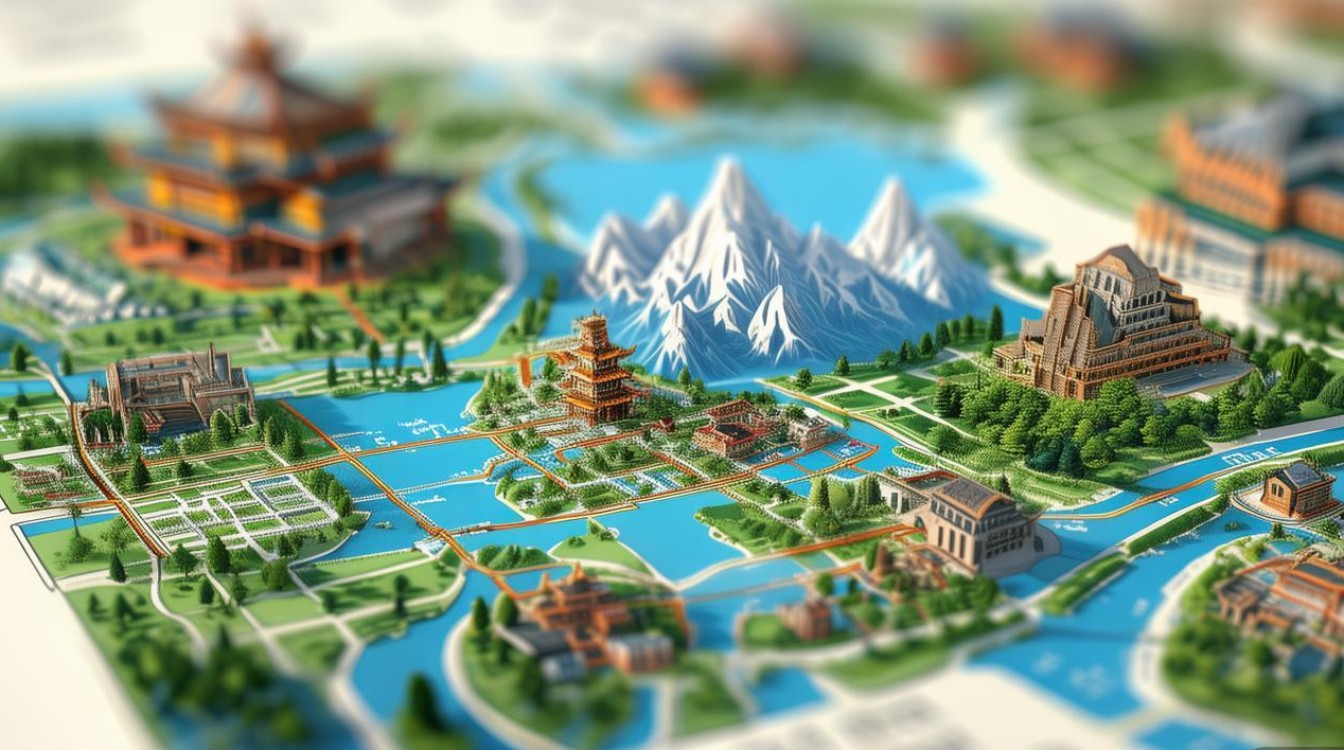 吉林市景点排名大全