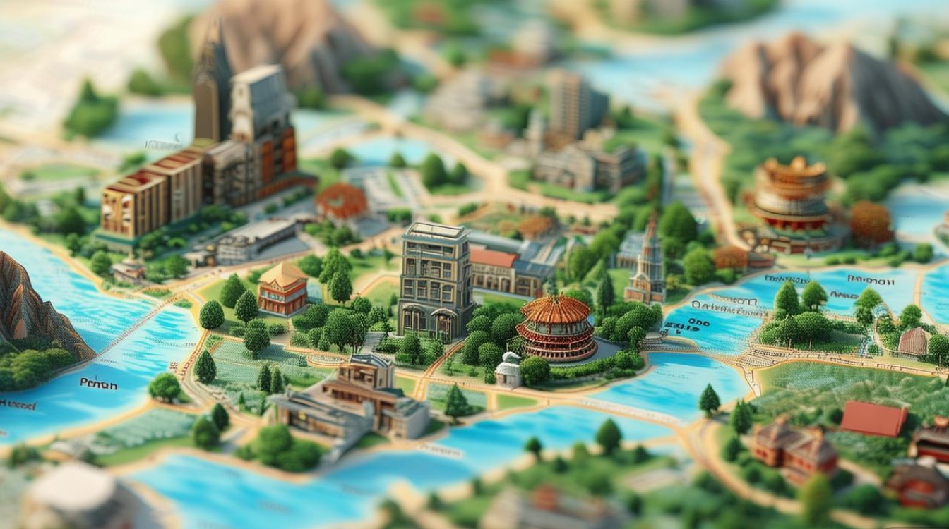 吉林市景点排名大全