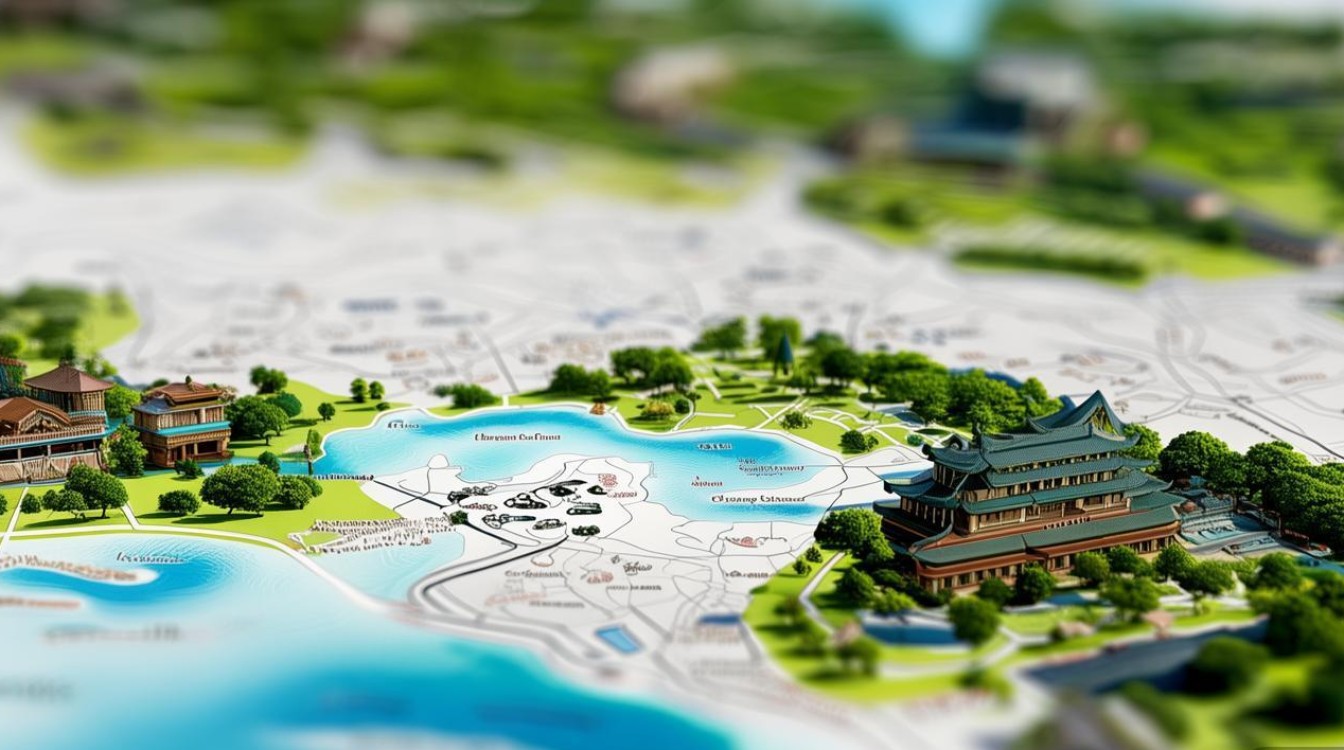 吉林市景点排名大全