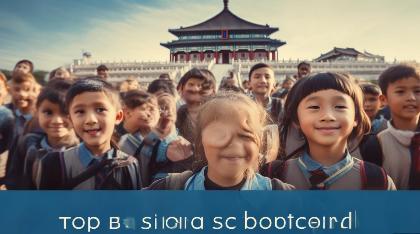 小学生北京必去景点