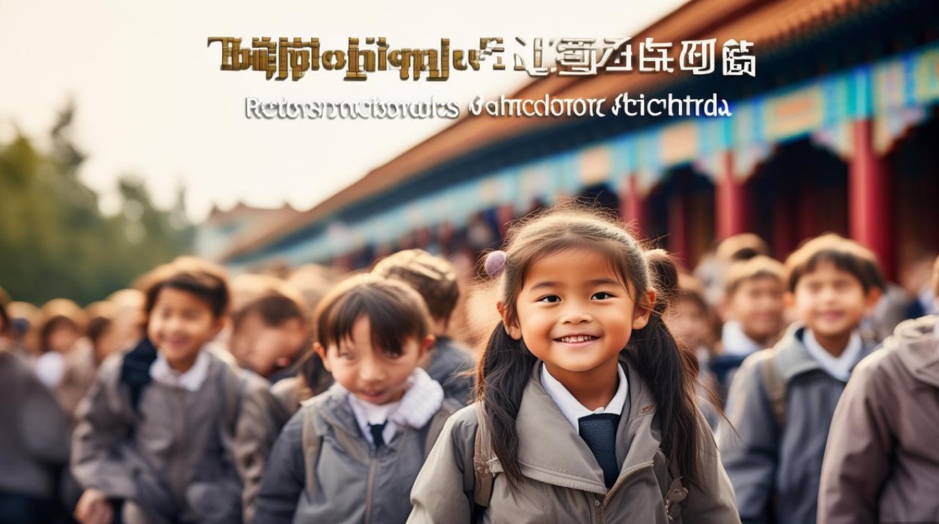 小学生北京必去景点