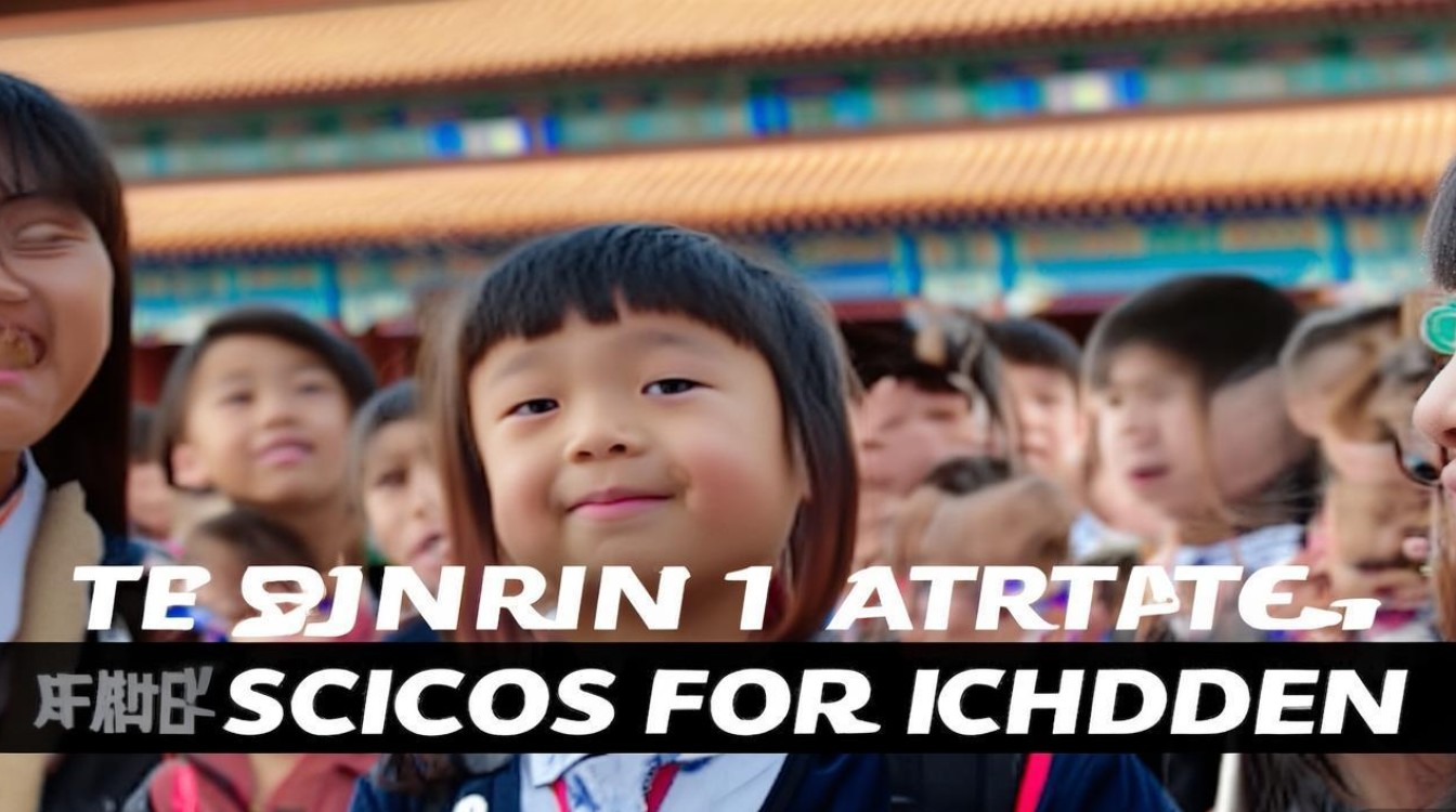 小学生北京必去景点