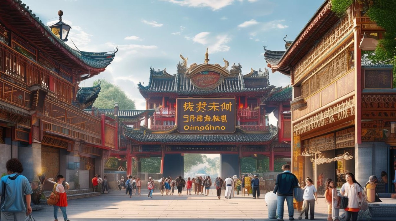 青州有什么好玩的景点 青州有什么好玩的景点