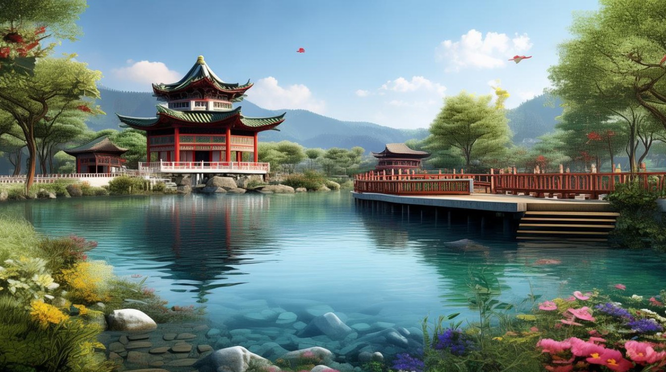 曲靖附近的旅游景点 曲靖附近的旅游景点