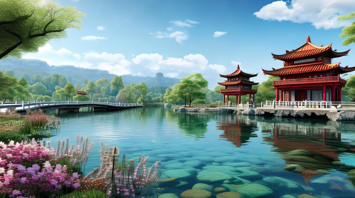 曲靖附近的旅游景点 曲靖附近的旅游景点