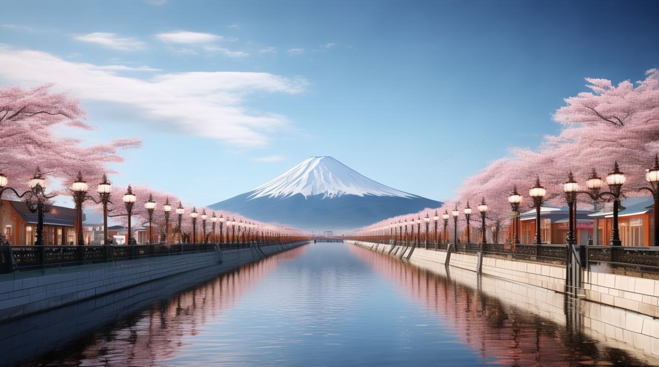 北海道旅游必去景点 北海道旅游必去景点