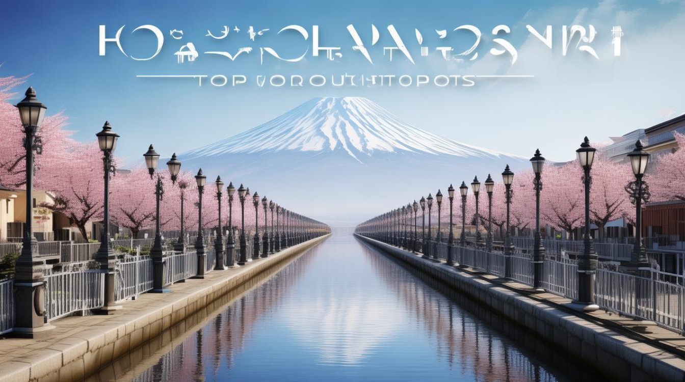 北海道旅游必去景点 北海道旅游必去景点