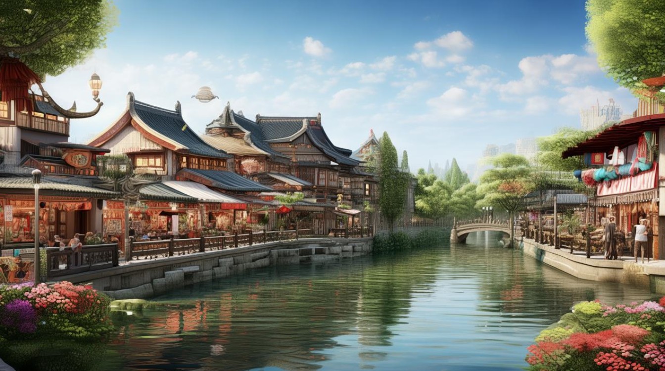 嘉兴周边的旅游景点