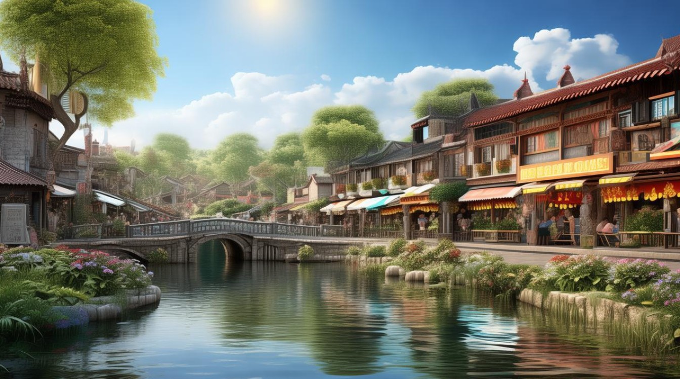 嘉兴周边的旅游景点