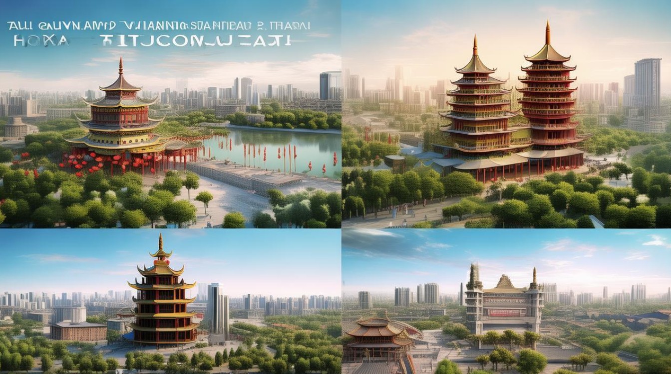 湖北武汉有什么景点 湖北武汉有什么景点