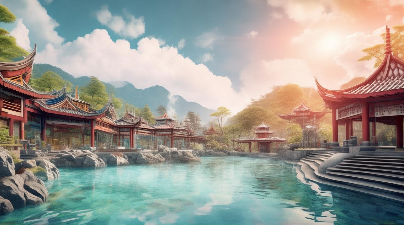 腾冲最值得去的景点