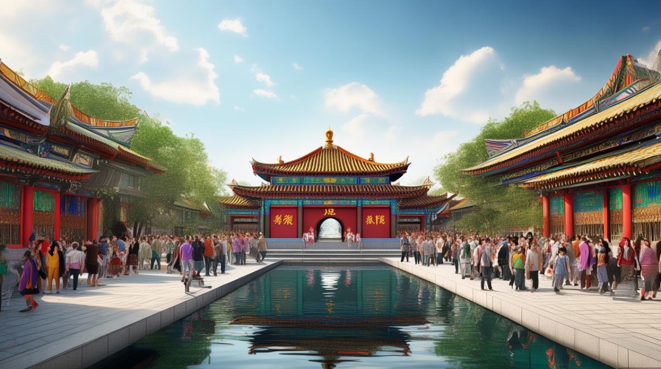 贵阳旅游必玩的景点 贵阳旅游必玩的景点