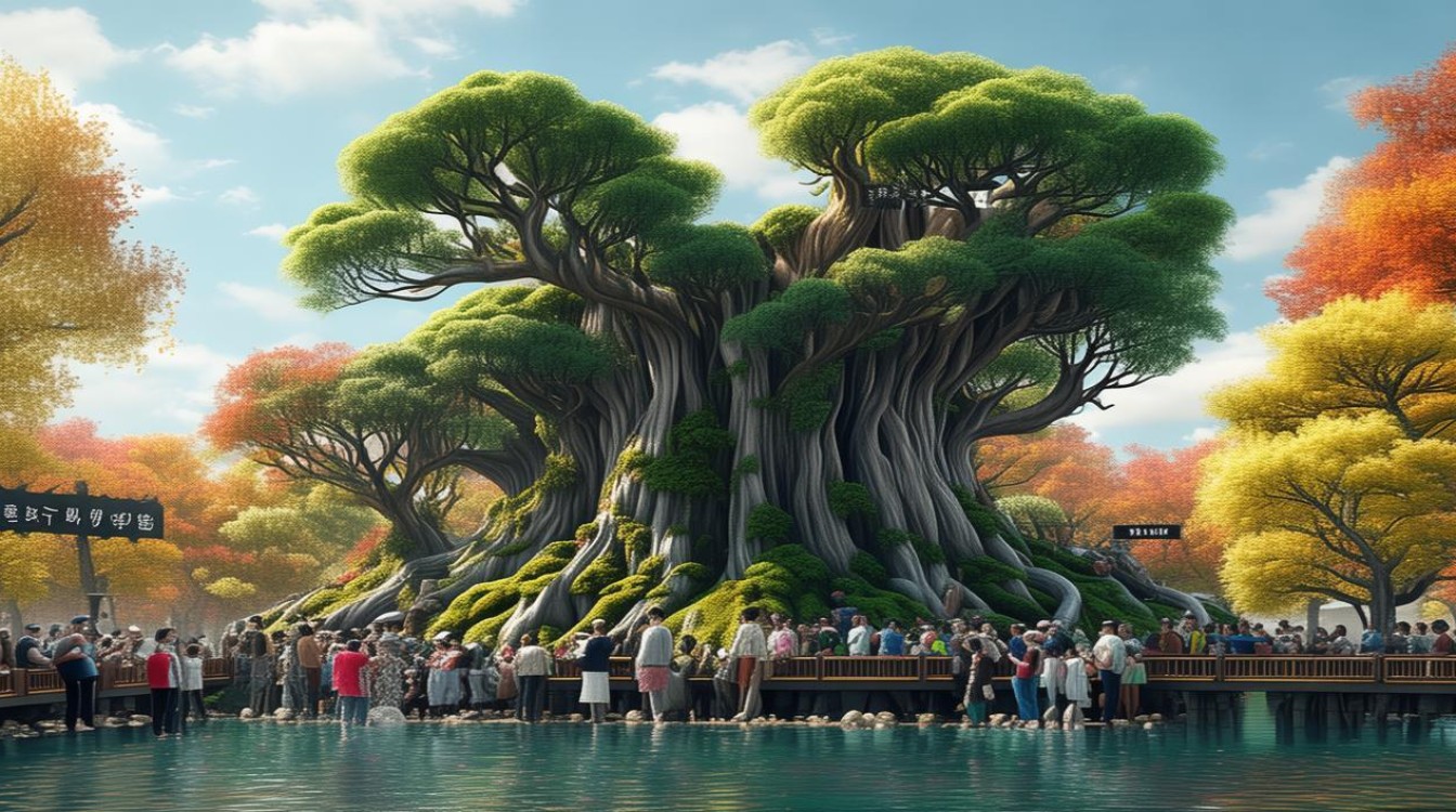 神木周边旅游景点