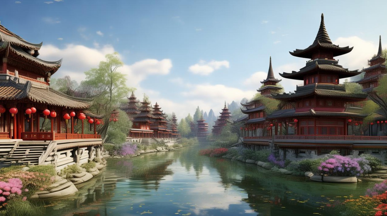 定州周边旅游景点