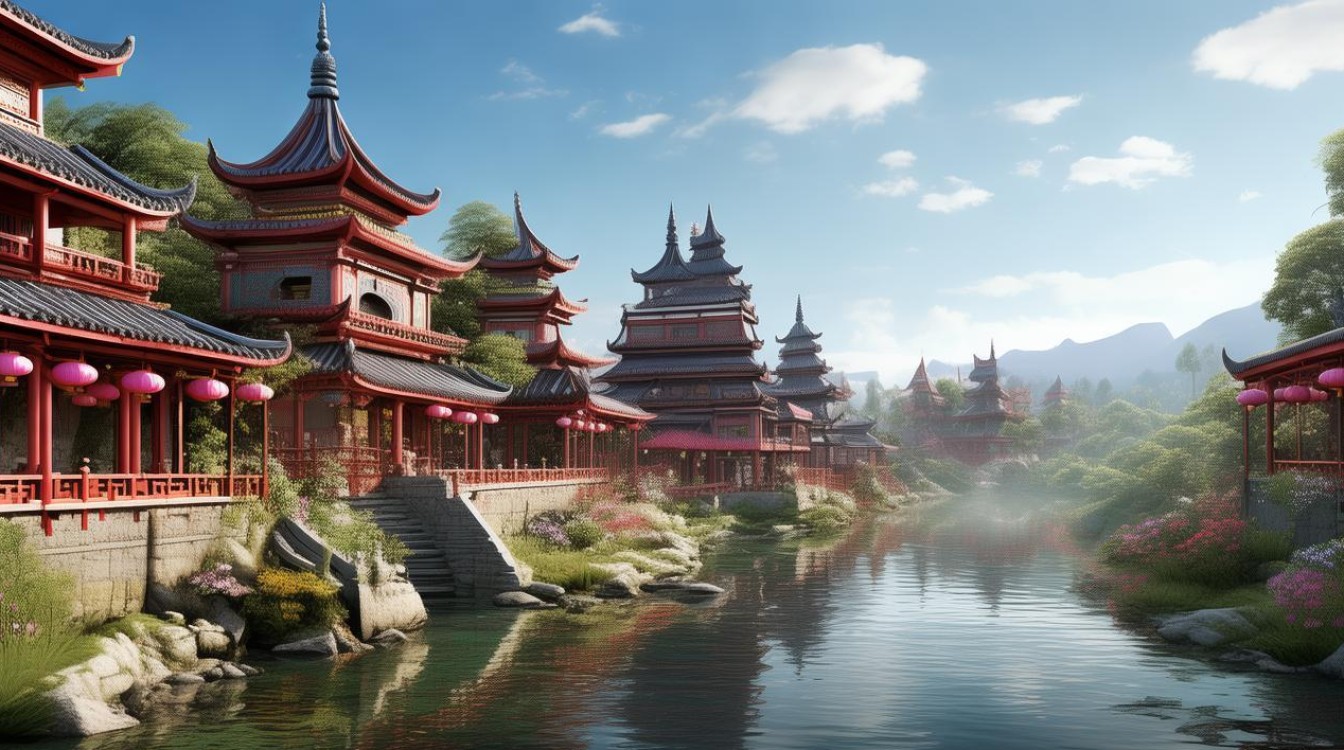 定州周边旅游景点