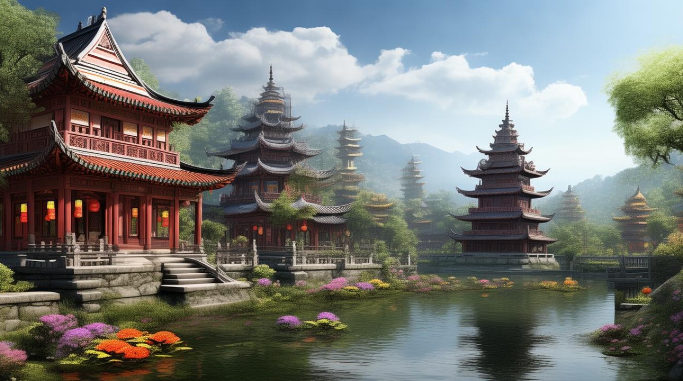 定州周边旅游景点