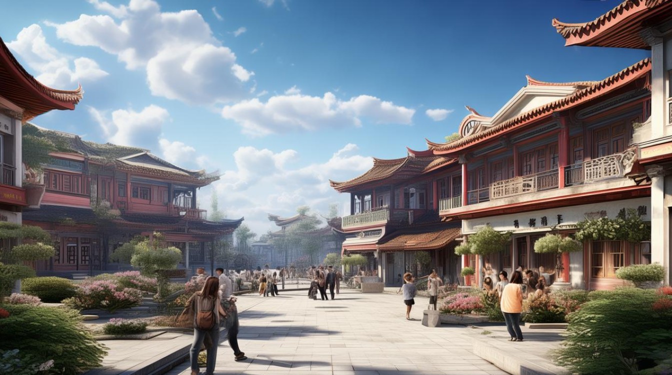 厦门大学附近的景点 厦门大学附近的景点