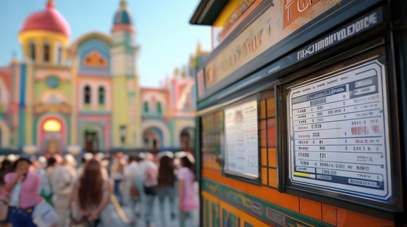 新加坡景点门票价格 新加坡景点门票价格