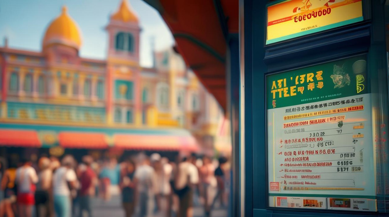 新加坡景点门票价格 新加坡景点门票价格