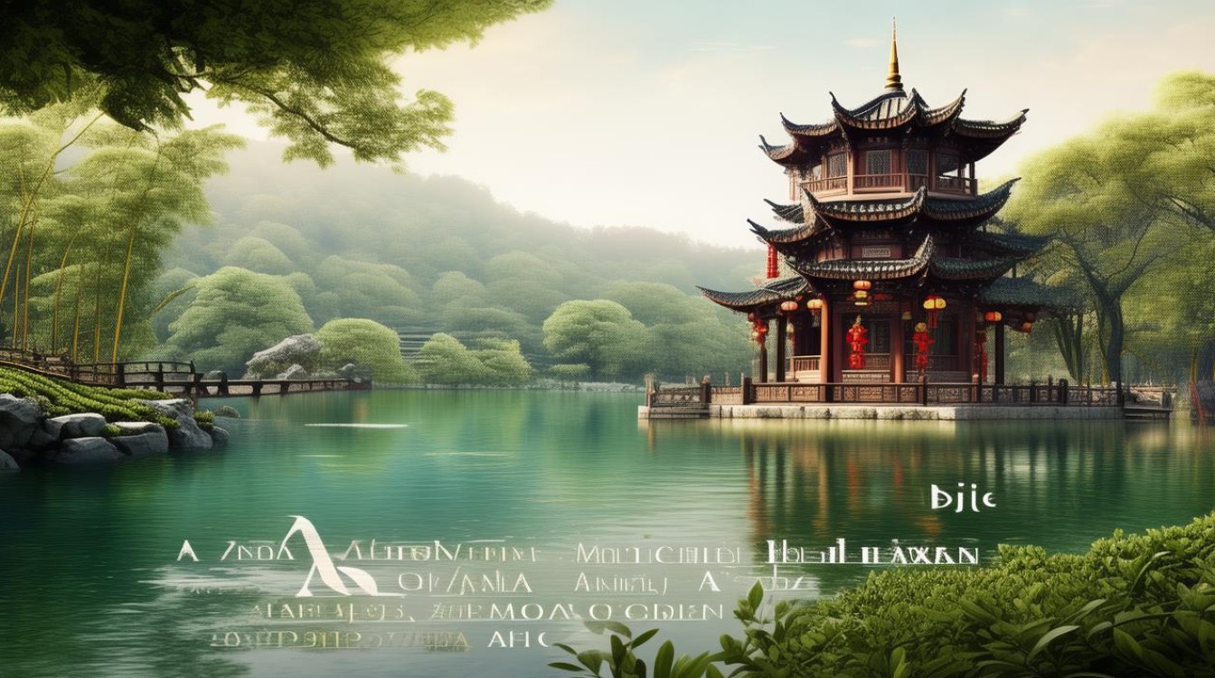 安吉有什么好玩的景点 安吉有什么好玩的景点