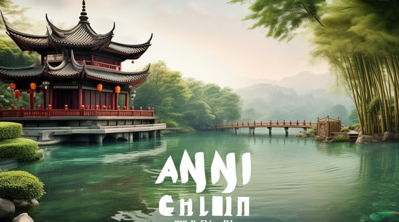 安吉有什么好玩的景点 安吉有什么好玩的景点