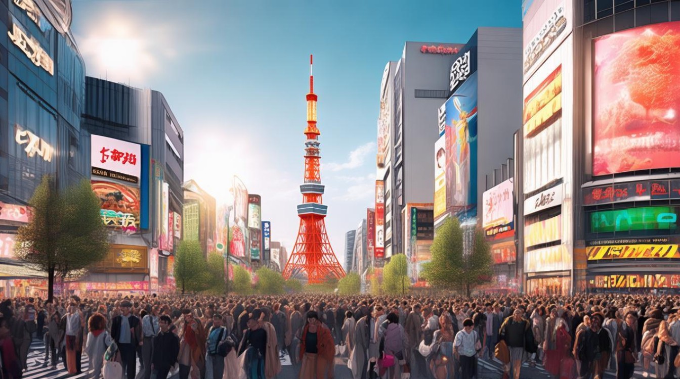 日本主要旅游景点 日本主要旅游景点