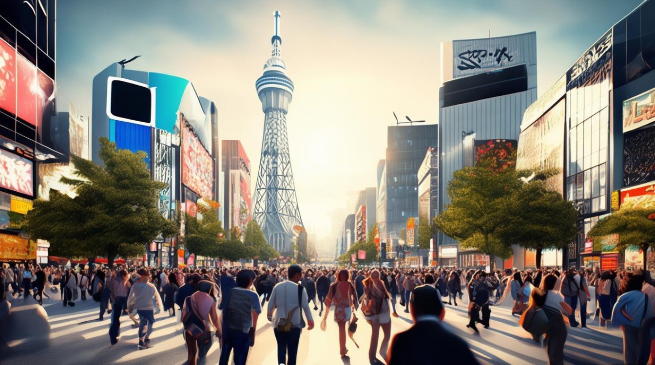 日本主要旅游景点 日本主要旅游景点