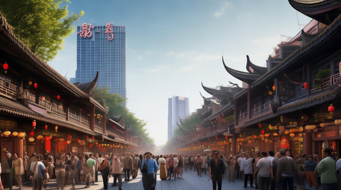 成都市区主要景点 成都市区主要景点